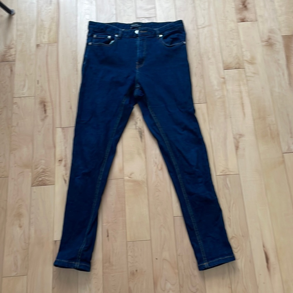 Frank and Oak - Debbie Skinny